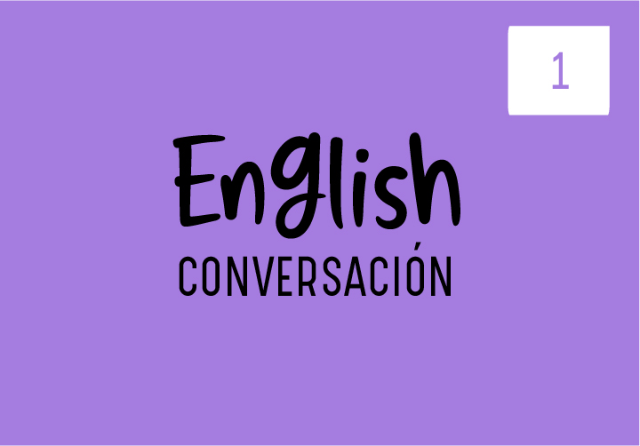 Conversación I
